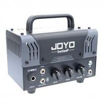 JOYO BanTamP Zombie Tube Amp 20 watt Just Released! - £131.80 GBP