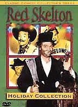 Red Skelton - Holiday Collection: Volume 3 (DVD, 2000) - £5.43 GBP