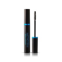 Max Factor 2000 Calorie Waterproof Mascara, Black  - $14.00