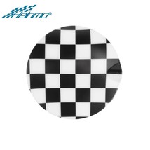Car Fuel Cap Sticker for  R56 for MINI Clubman R55 Fuel Tank Cover Stickers for  - £75.77 GBP