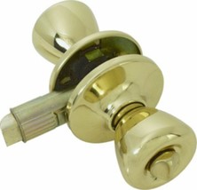 Mobile Home/RV Interior Privacy Brass Door Lock Discount on Multi Packs! 5 fo... - £15.14 GBP+