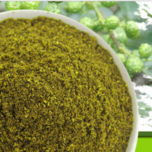 Green Sansho Japanese Peppercorn Powder | Ground Sansho Peppercorn Stron... - £12.38 GBP+