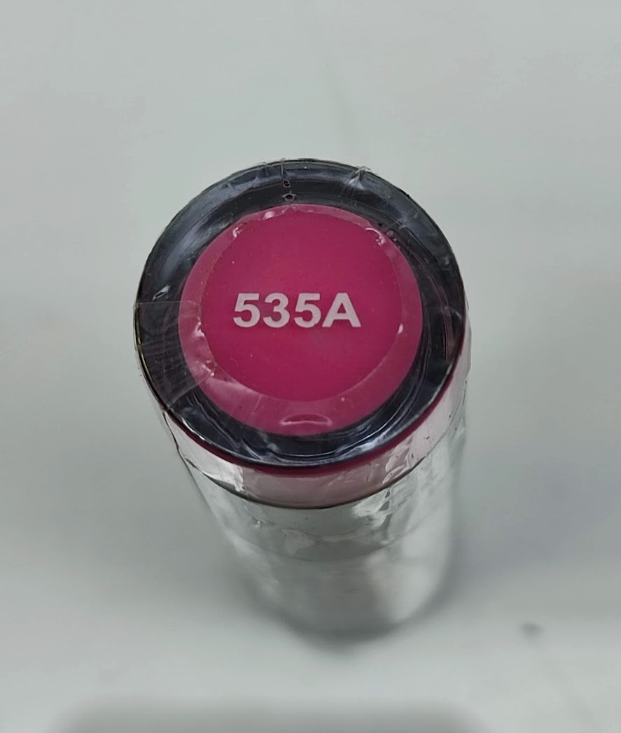 NYX PROFESSIONAL MAKEUP Extra Creamy Round Lipstick - 535A Pink Lyric - $9.89