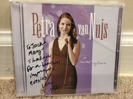 Petra Van Nuis - A Sweet Refrain (CD, 2006) signé/autographié - £29.80 GBP