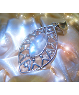 HAUNTED NECKLACE ENEMY ARMOR DEFLECTION PROTECTION HIGHEST LIGHT COLLECT... - $673.77