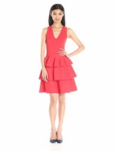 NEW PARKER Bermuda Knit Dress, Roseberry (Size S) - MSRP $398.00! - £62.89 GBP
