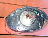 1958 Dodge Truck Power Wagon Headlight Bucket OEM  - $134.98