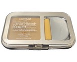 L&#39;OREAL Paris True Match Roller Foundation .30oz/8.5g Perfecting Roll On... - $14.99