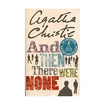 And Then There Were None (Agatha Christie Collection) Agatha Christie - £7.89 GBP