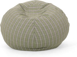 Bean Bag, Green, From Christopher Knight Home. - £102.06 GBP