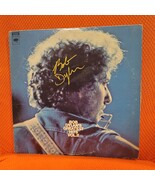 Bob Dylan signed lp Greatest Hits 2, Original, Vintage, Great Gifts - €151,47 EUR