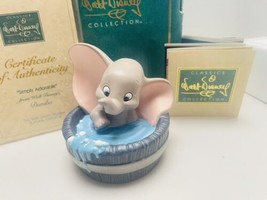 WDCC Disney Dumbo Simply Adorable From Dumbo Membership Gift 1995 - £40.74 GBP