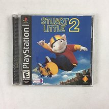Stuart Little 2 - PlayStation [video game] - £9.39 GBP