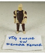 Star Wars DENGAR 1980 The Bounty Hunter Action Figure Original Vintage - $14.02 CAD