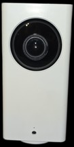 Wyze Cam Pan v1 Indoor Home Camera with Night Vision and 2-Way Audio (NO... - €11,55 EUR