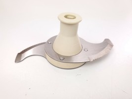 Vintage General Electric Food Processor D1FP1-4200 Replacement Chopping Blade - £10.32 GBP