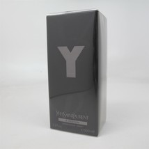 Y LE PARFUM by Yves Saint Laurent 100 ml/ 3.3 oz Eau de Parfum Spray NIB - £110.43 GBP