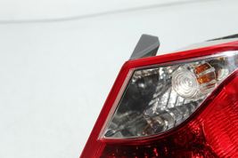 Passenger Tail Light VIN B 8th Digit Incandescent Bulb Fits 11-14 SONATA 71916 image 4