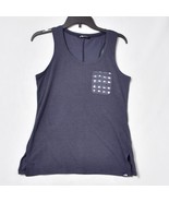 The North Face Women&#39;s Tank Top Size Small Pocket - $26.15 CAD