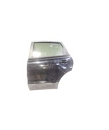 Left Rear Door ABP Aurora Black OEM 2017 2018 2019 Kia Niro - $489.12