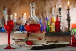 CUSTOM BLACK OR WHITE MAGICK SPELL! TELL ME WHAT YOU WANT! CONJURE! BLESS! MONEY - £159.36 GBP