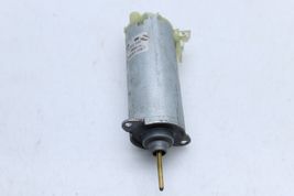2010 Mercedes SLK230 SLK300  FRONT LEFT DRIVER SEAT ADJUSTMENT MOTOR U0050 image 10