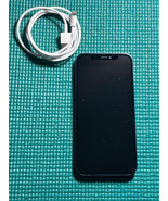 Apple iPhone 12 - 128GB - Blue (Unlocked) A2172 (CDMA + GSM) - $5,654.23 MXN