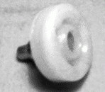 1968-1982 Corvette Roller Power Window - $17.77