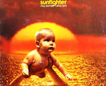 Sunfighter [Record] - £19.58 GBP