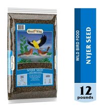 Royal Wing 186 Nyjer Seed Wild Bird Food 12 lb. - €50,14 EUR