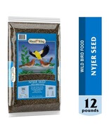 Royal Wing 186 Nyjer Seed Wild Bird Food 12 lb. - €50,19 EUR