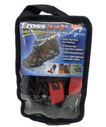 HIGHLAND CROSS TRAX ICE / SNOW TRACTION CLEAT - SIZE Large NEW - £10.14 GBP