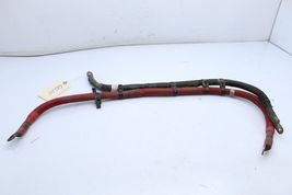 2013 FREIGHTLINER CASCADIA 125 DD15 BATTERY CABLE WIRE HARNESS Q6290 image 8