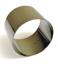 Marc by Marc Jacobs Stainless Steel Bracelet Cuff One Size Fashion Jewel... - $34.65