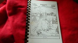 Sweets From The Sweetest Little District Genesee Ny Cookbook Free Us Ship - £9.71 GBP