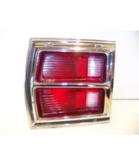 1969 DODGE DART LH TAILLIGHT LENS &amp; HOUSING COMPLETE OEM - €156,30 EUR