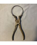 Vintage Mason Jar  Sealer Jar Opener Scissors Tool Antique Kitchen - €11,14 EUR