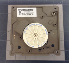 Whirlpool Amana Maytag Jenn-Air Refrigerator Ice Maker Module 626681 W10... - $21.73