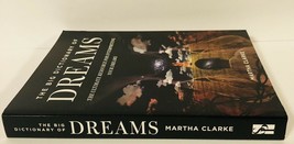 The Big Dictionary of Dreams: The Ultimate Resource for Interpreting You... - £11.61 GBP