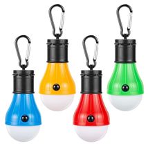 Doukey Portable LED Camping Lantern 4 Pack Emergency Light for Hiking - €3,08 EUR Doukey Portable LED Camping Lantern 4 Pack Emergency Light for Hiking - €3,08 EUR