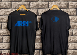 ARRI Film Camera Logo T-Shirt All Size - £19.65 GBP+