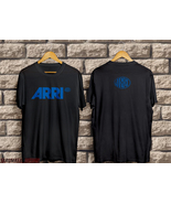 ARRI Film Camera Logo T-Shirt All Size - £19.98 GBP+