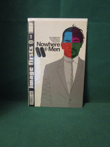 2012 Image - Nowhere Men  #1 - 8.0 - $0.95