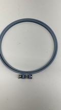 BLUE Plastic Embroidery Hoop 8&quot; - $5.89