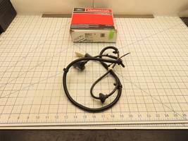 Ford 3W1Z-2C190-AB ABS Wheel Speed Brake Sensor Rear BRAB-17 - $36.98