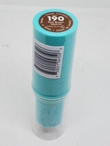 thread Face It Complexion Stick 190 Rich Brown Neutral 0.34oz/9.5g SEALED image 4