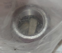 Apollo Valves 8210401 3/4 Inch SS Ball Cone Check Valve Stainless Steel image 3