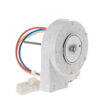 Oem Freezer Condenser Fan Motor For Ge PSS26PSTASS GSS25JFPAWW PCG23NJMFFWW - £77.43 GBP