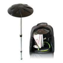 Pro Tekt Flight Wirbelsäule Schützt Ihre Golfschläger When Reise - Trans... - $28.07