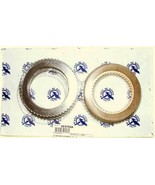 Plate Kit Forward Clutch for Velvet Drive 72 1018 1005 1014 Series  - $231.70 CAD